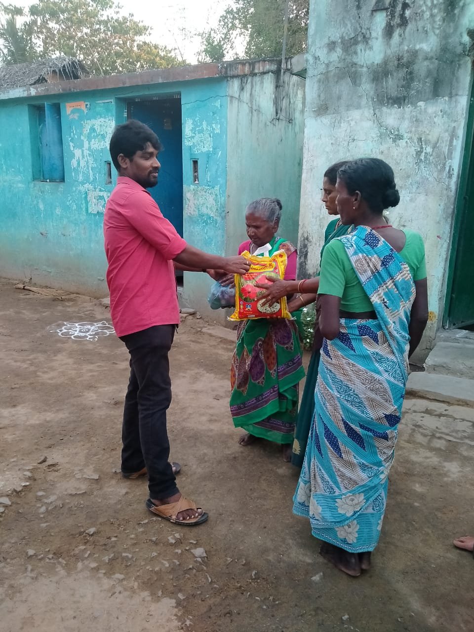 boopeskumar mayiladuthurai bk associate