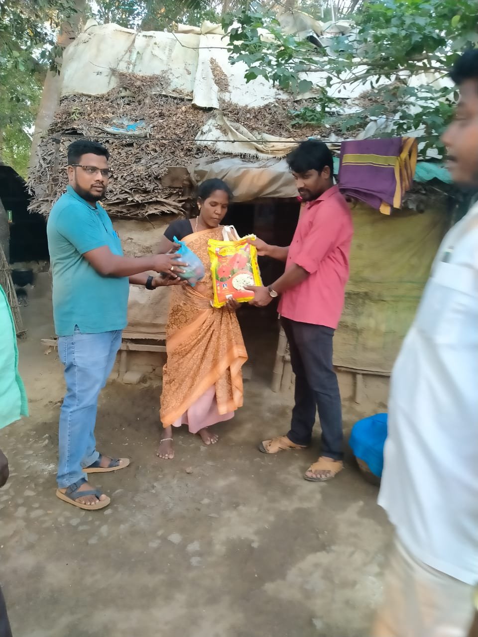 boopeskumar mayiladuthurai bk associate