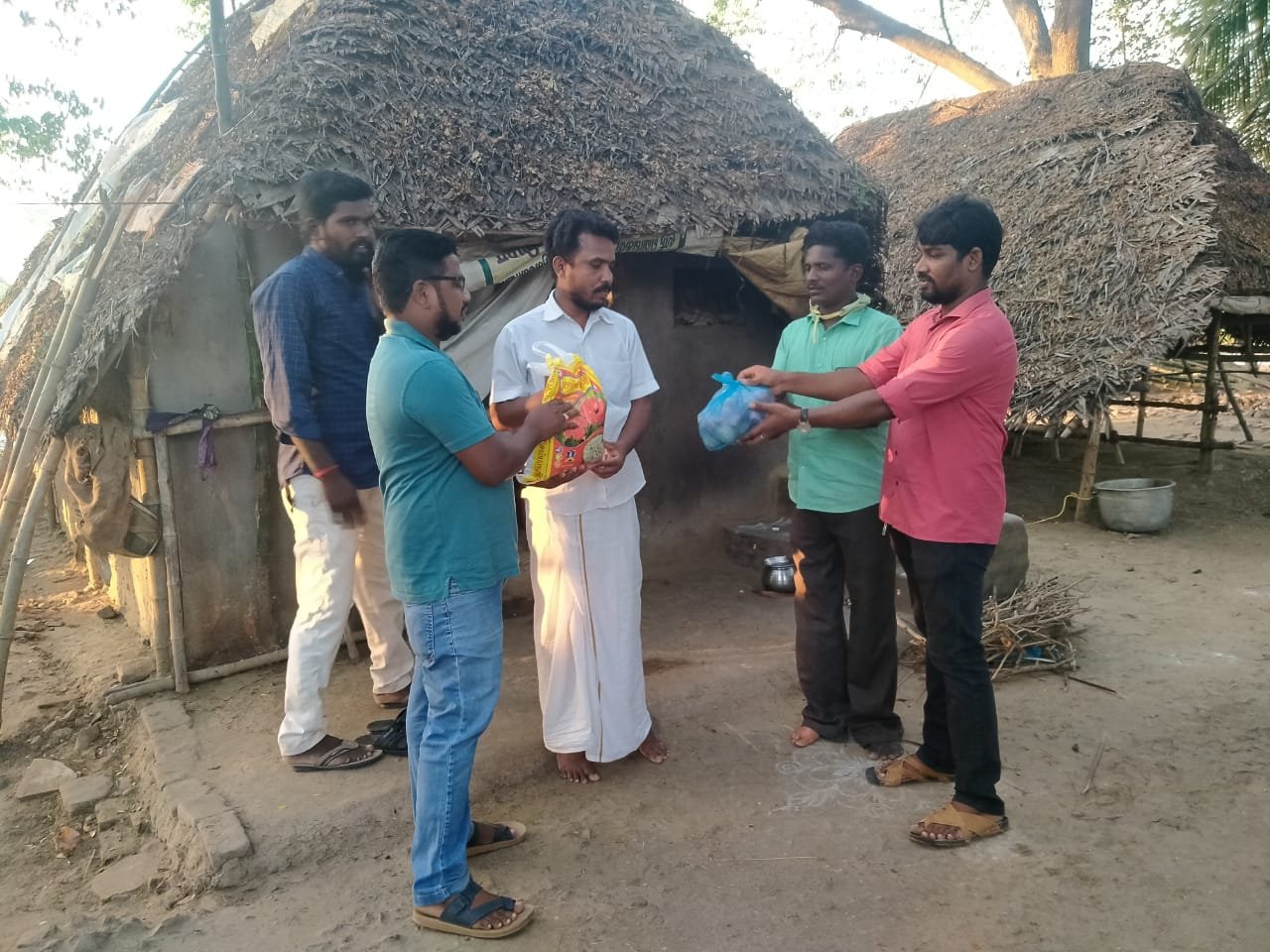 boopeskumar mayiladuthurai bk associate