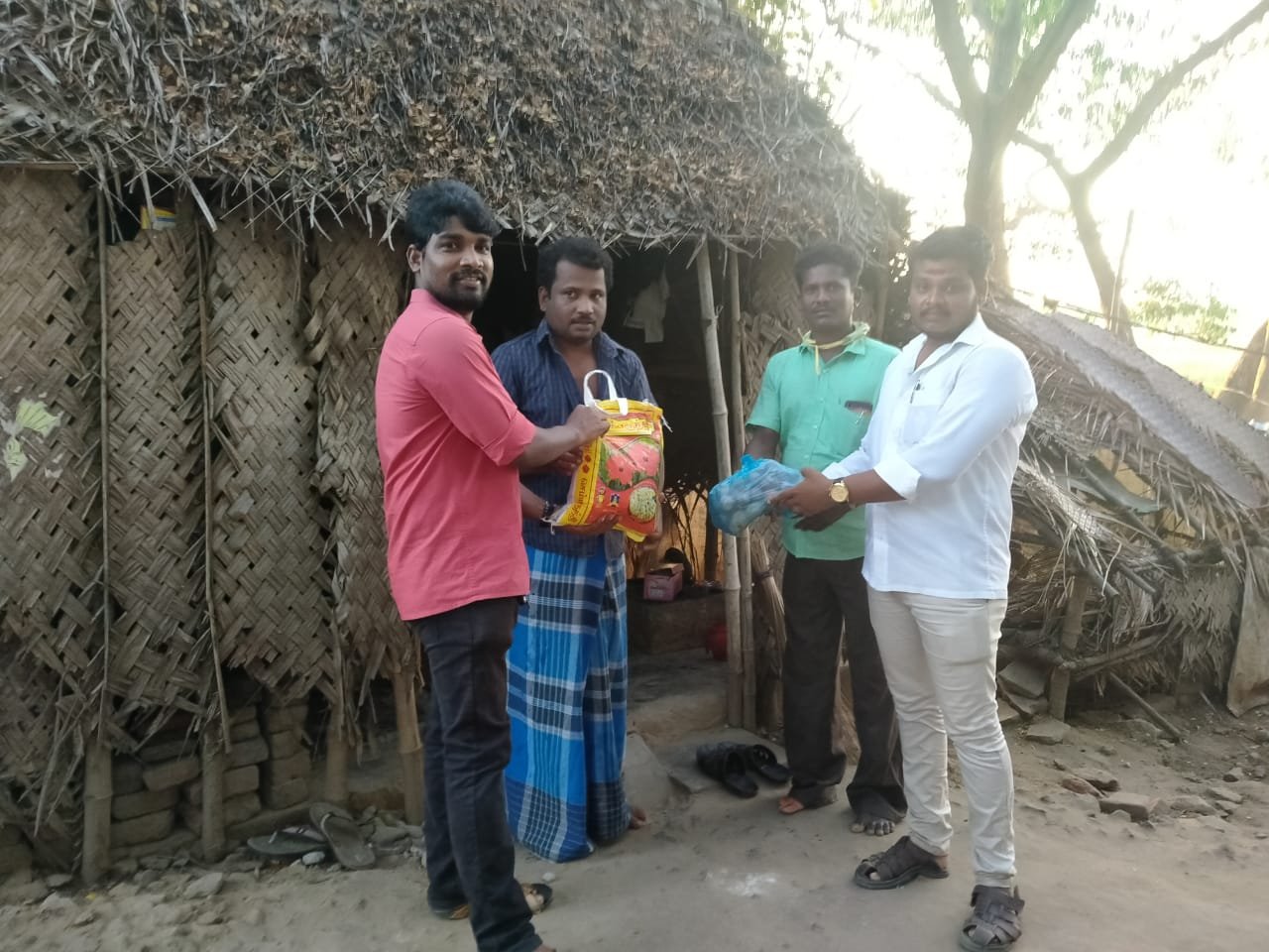 boopeskumar mayiladuthurai bk associate