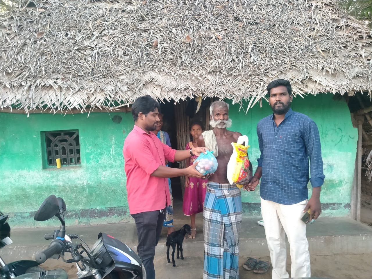 boopeskumar mayiladuthurai bk associate