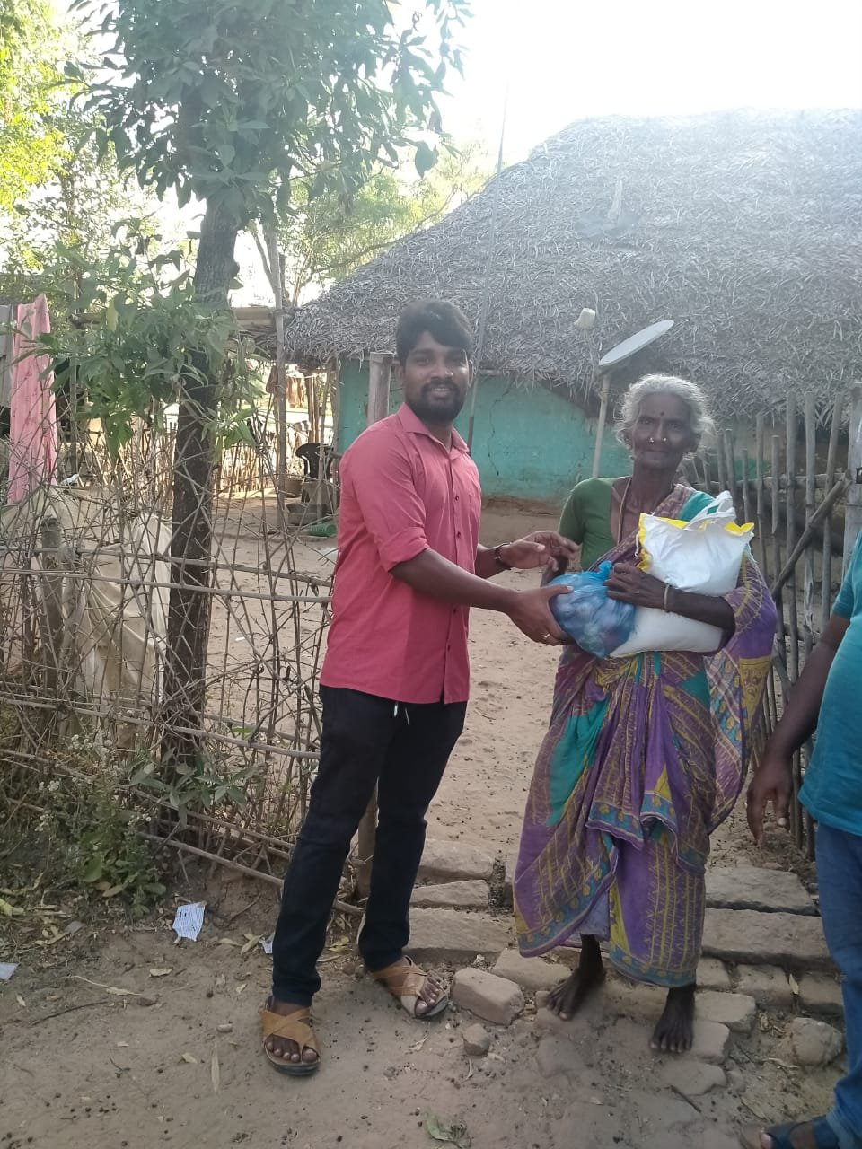 boopeskumar mayiladuthurai bk associate