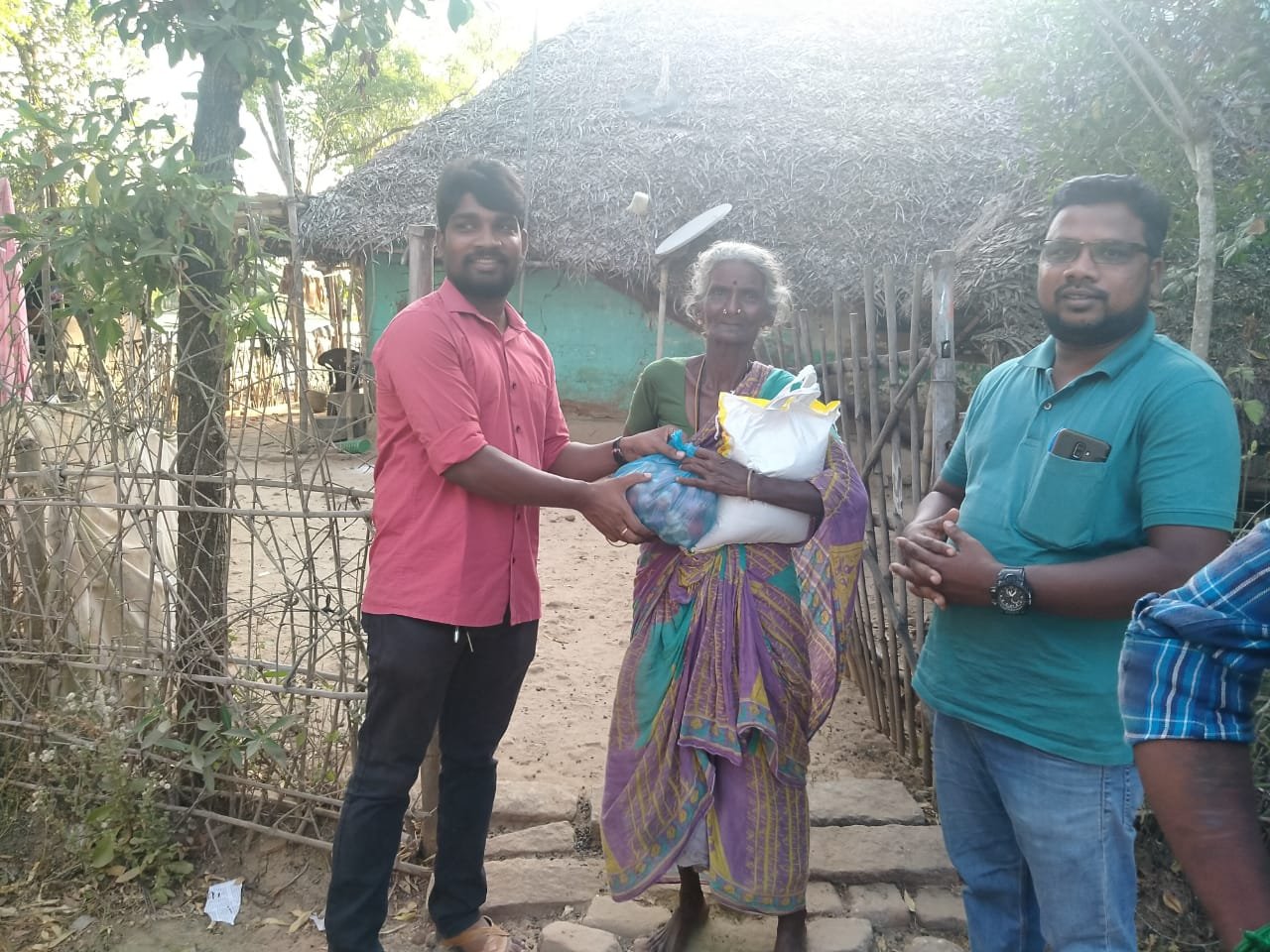 boopeskumar mayiladuthurai bk associate