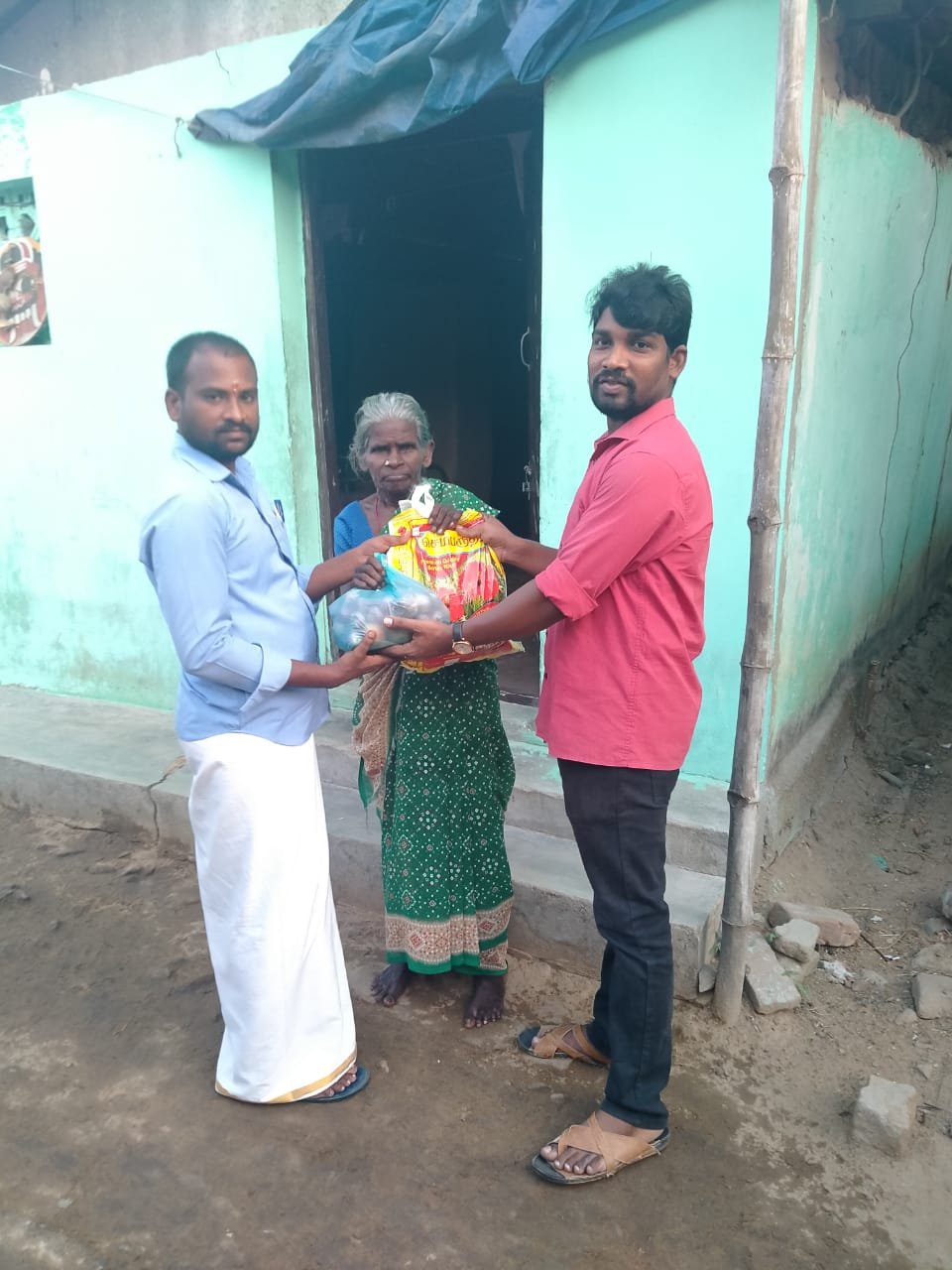 boopeskumar mayiladuthurai bk associate