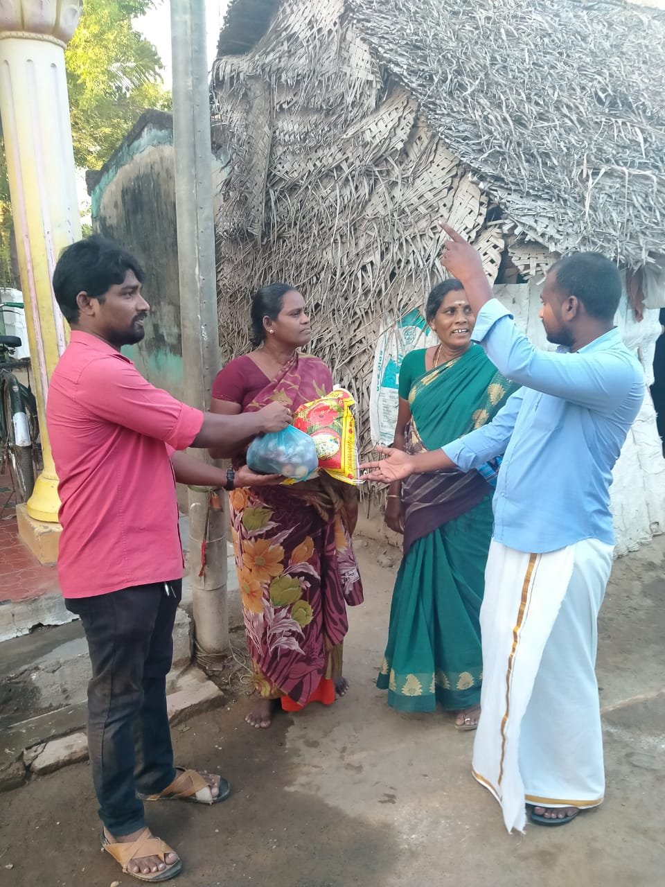 boopeskumar mayiladuthurai bk associate