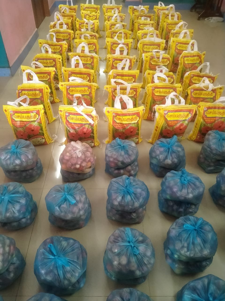 boopeskumar mayiladuthurai bk associate