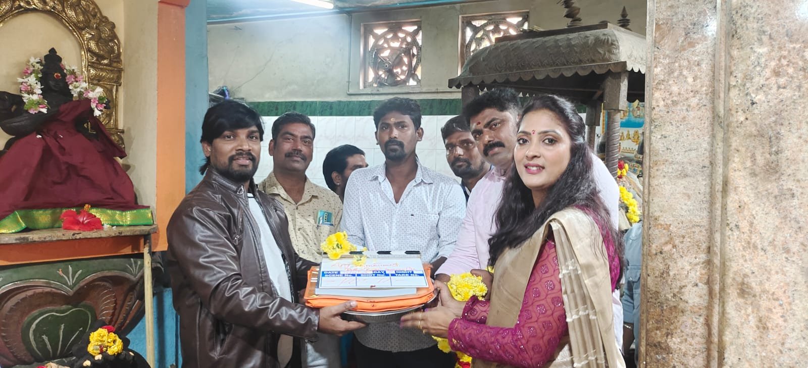 boopeskumar mayiladuthurai bk associate