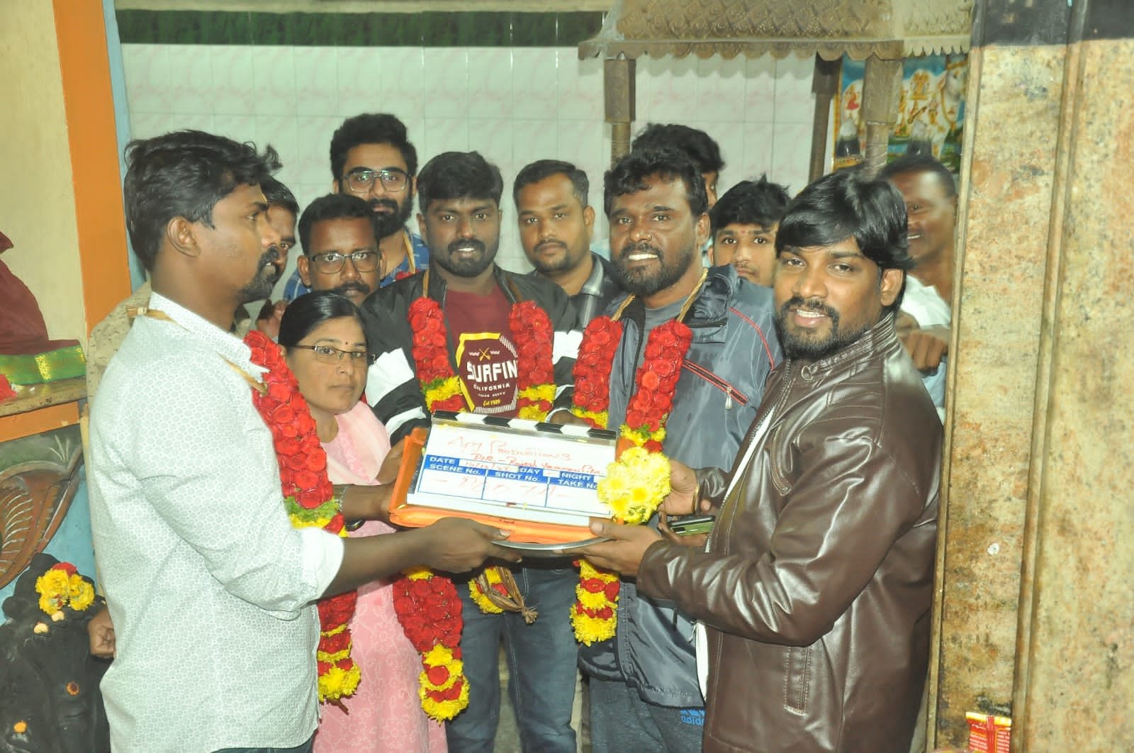 boopeskumar mayiladuthurai bk associate