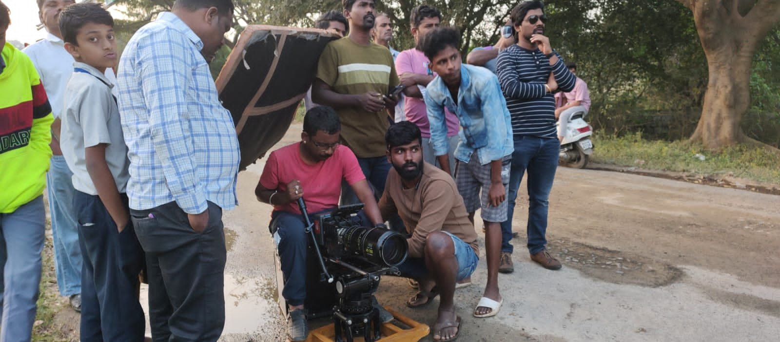 boopeskumar mayiladuthurai bk associate