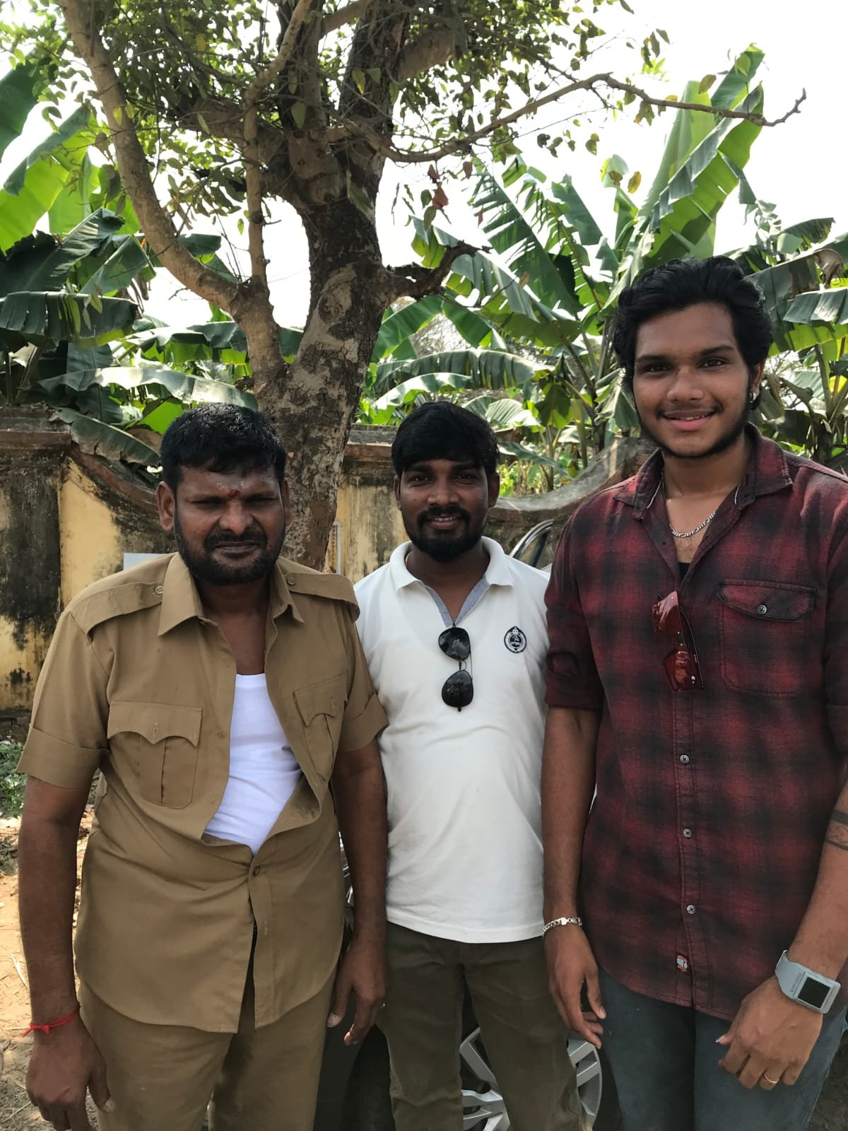 boopeskumar mayiladuthurai bk associate