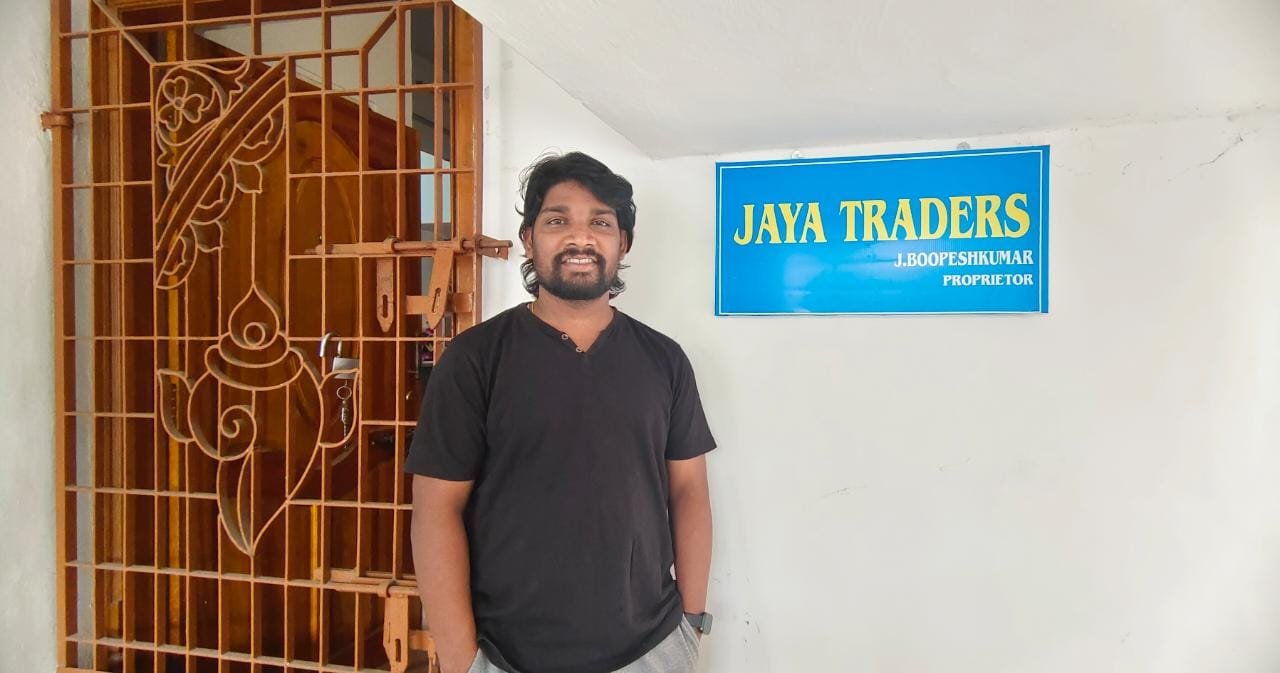 boopeskumar mayiladuthurai bk associate